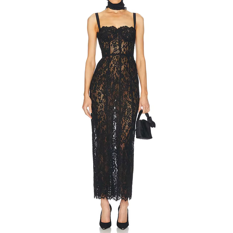CLARISSE DRESS