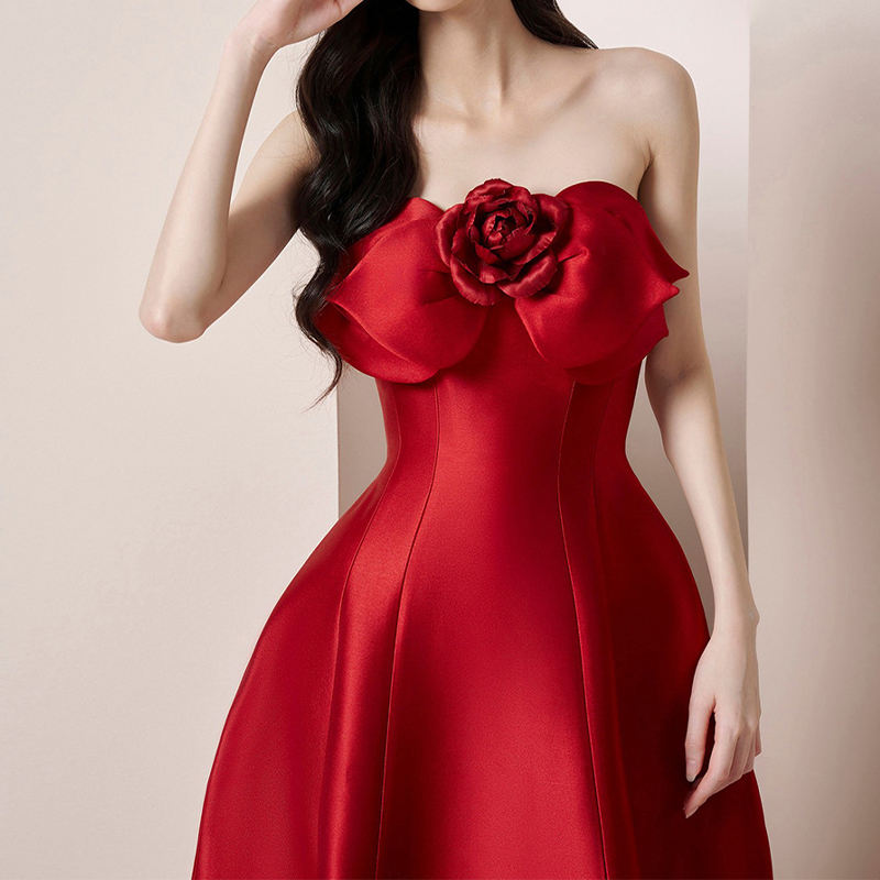RUBIS DRESS