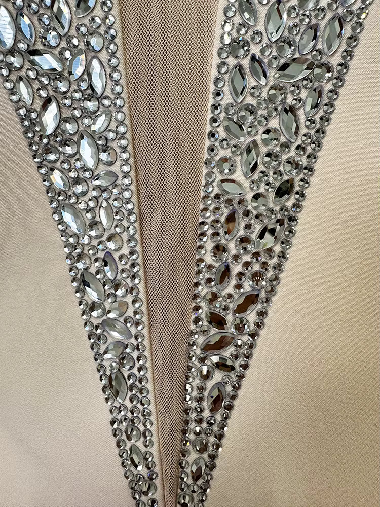 MIA DRESS