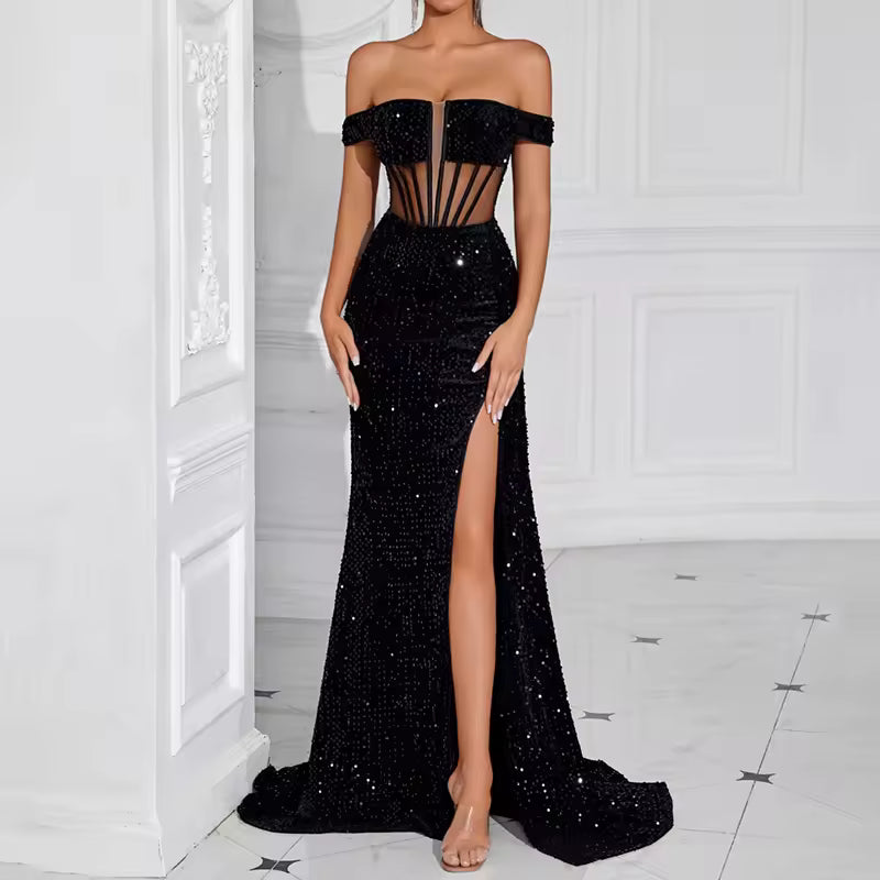 LOUISE DRESS