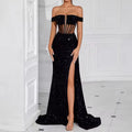 LOUISE DRESS