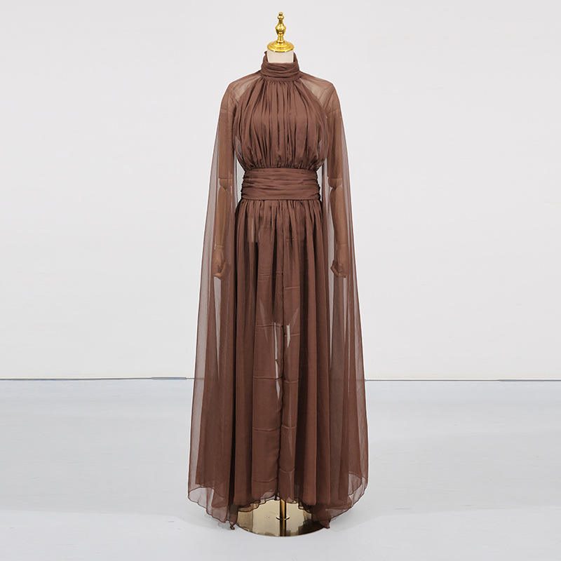 FANNY DRESS
