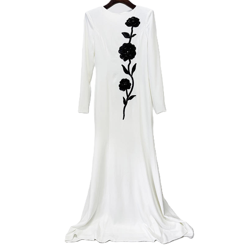 PAULA DRESS