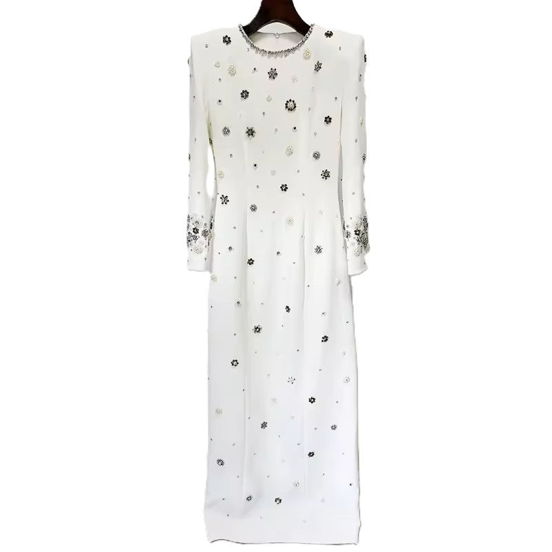 LINDA DRESS