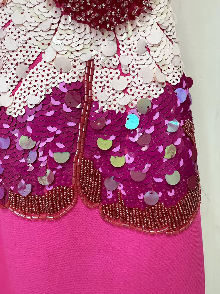 ANA DRESS