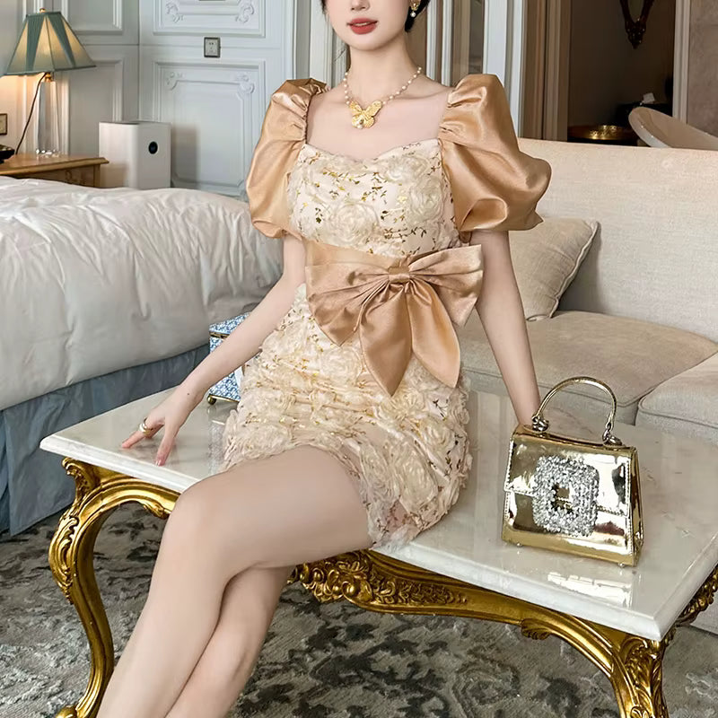 ALICE DRESS
