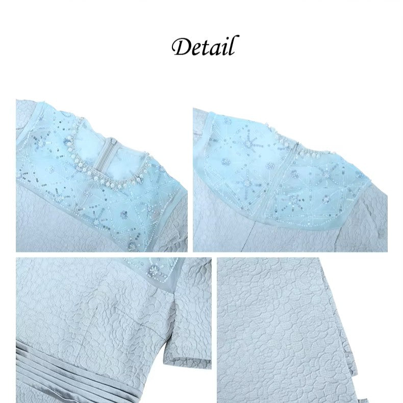 LYNE DRESS