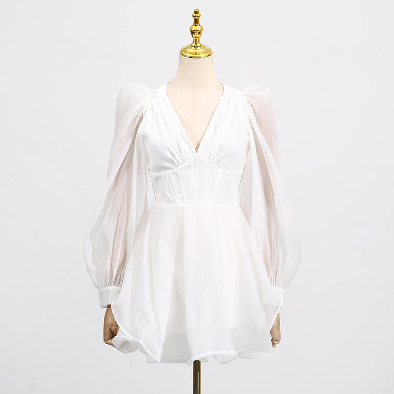 SISI DRESS