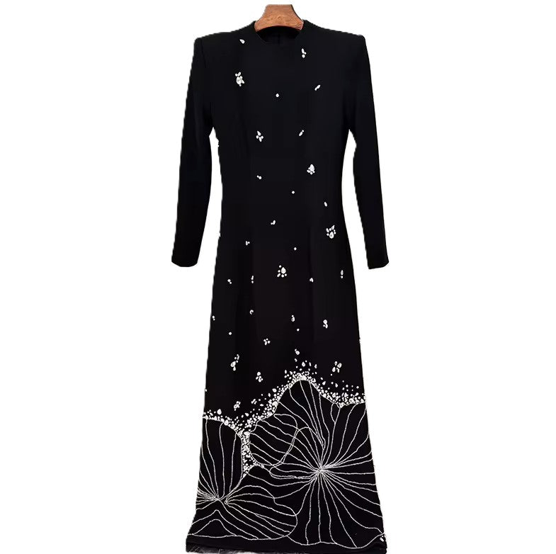 PAULINE DRESS