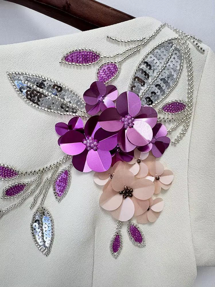 MIREILLE DRESS