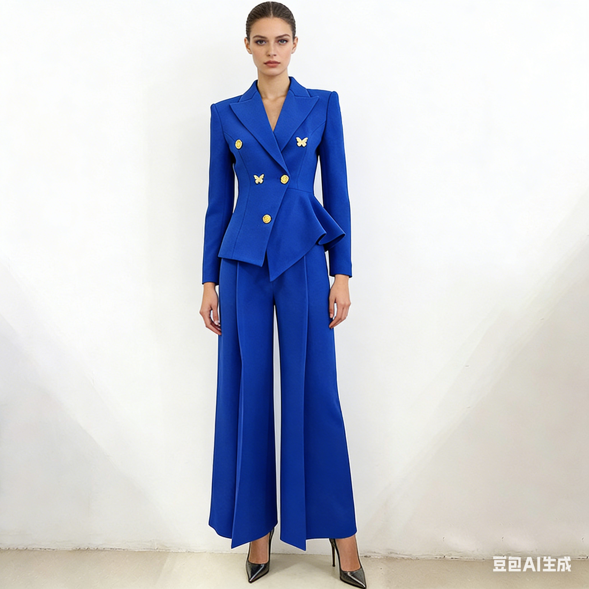 ELOISE TWO PIECES SETS