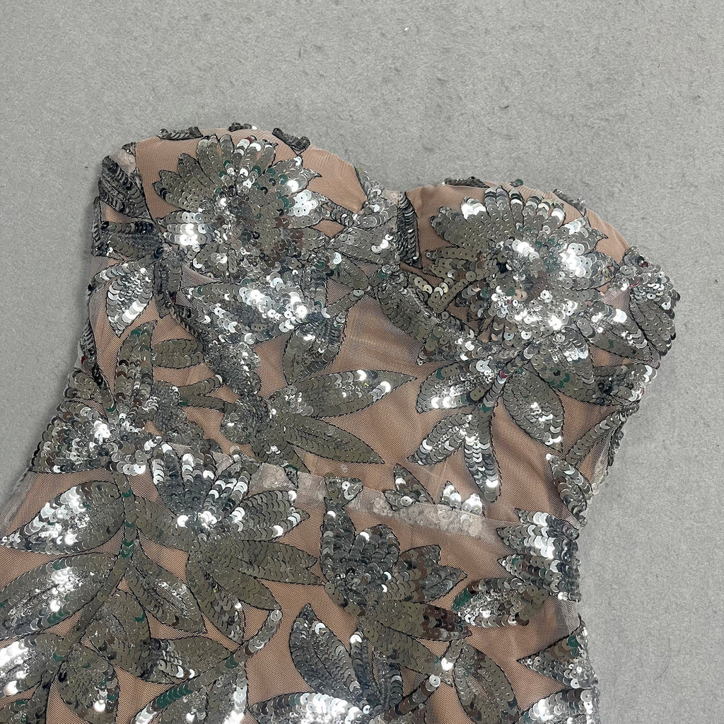 VIRGINIE DRESS