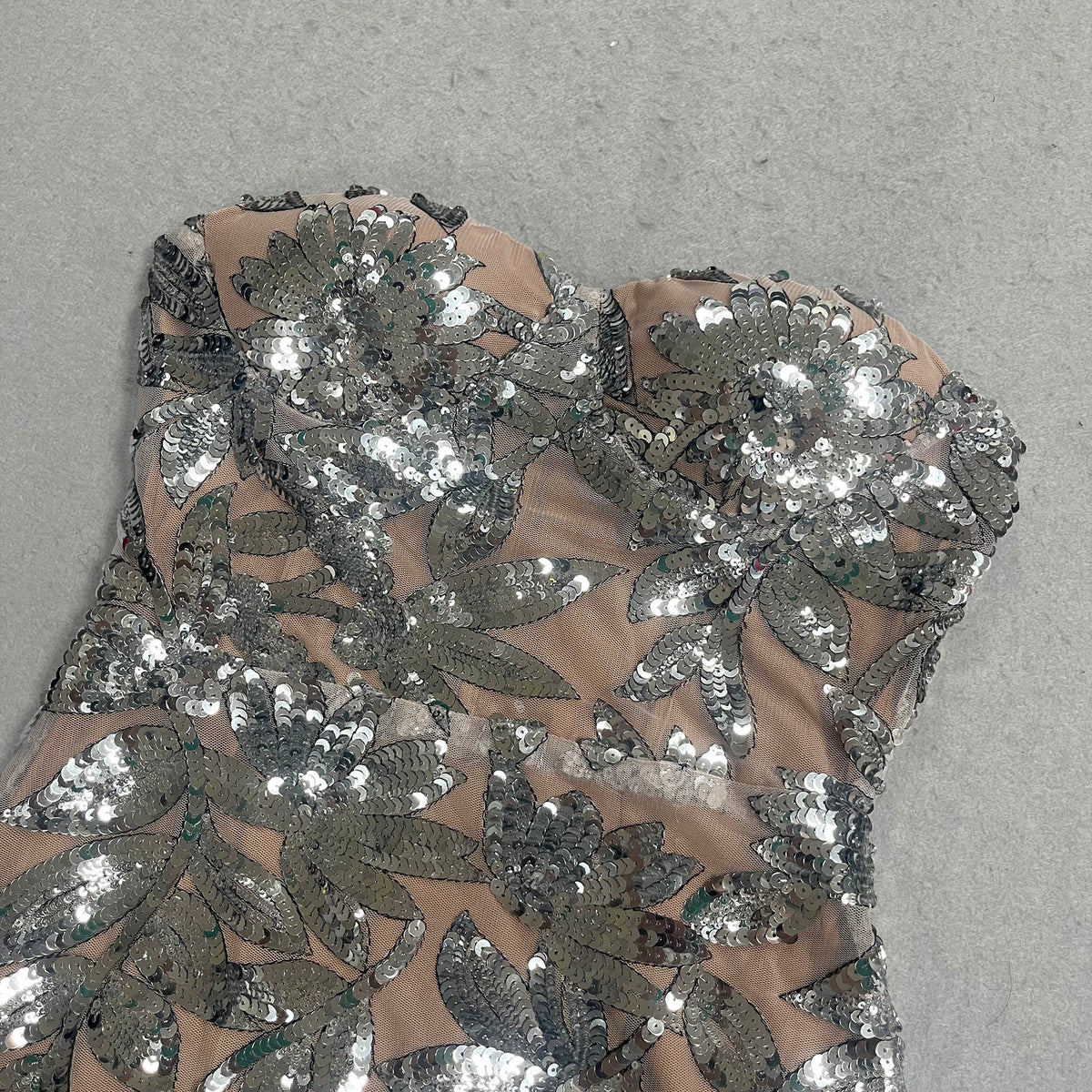VIRGINIE DRESS