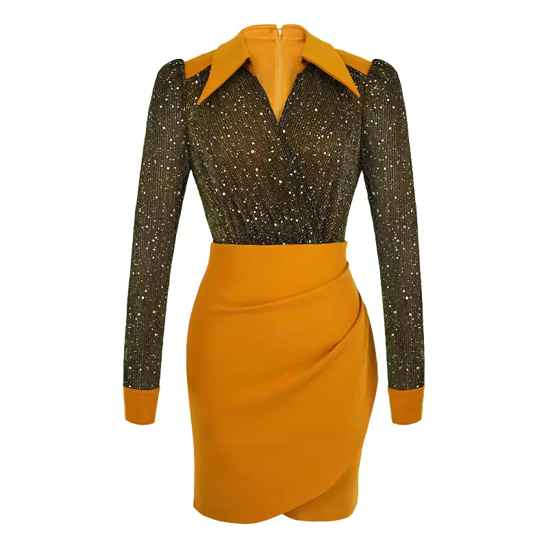 LILI DRESS