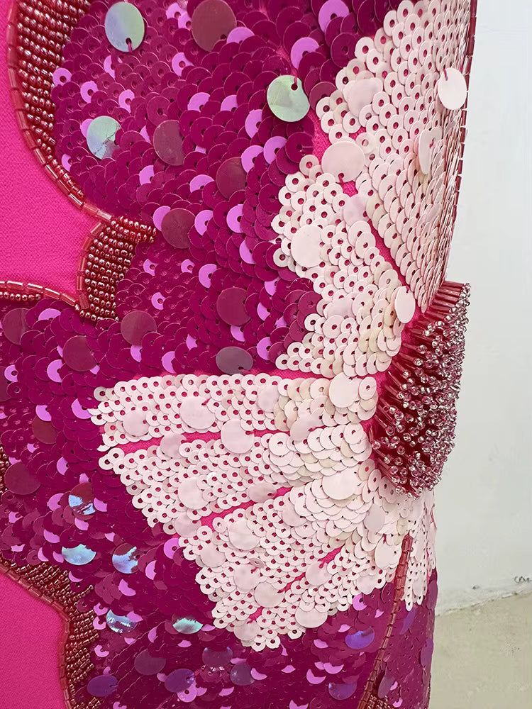 ANA DRESS