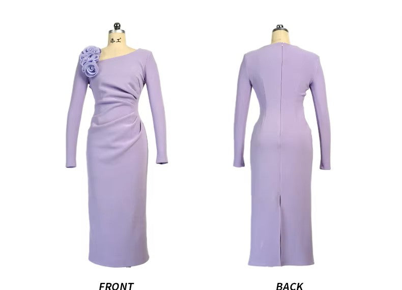 GLORIA DRESS