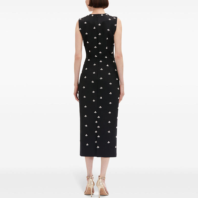 OLIVE DRESS