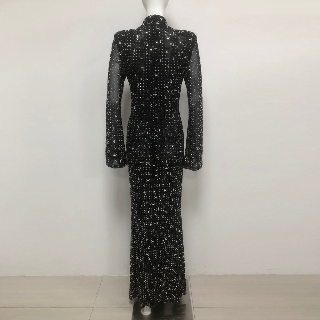 CLARA DRESS