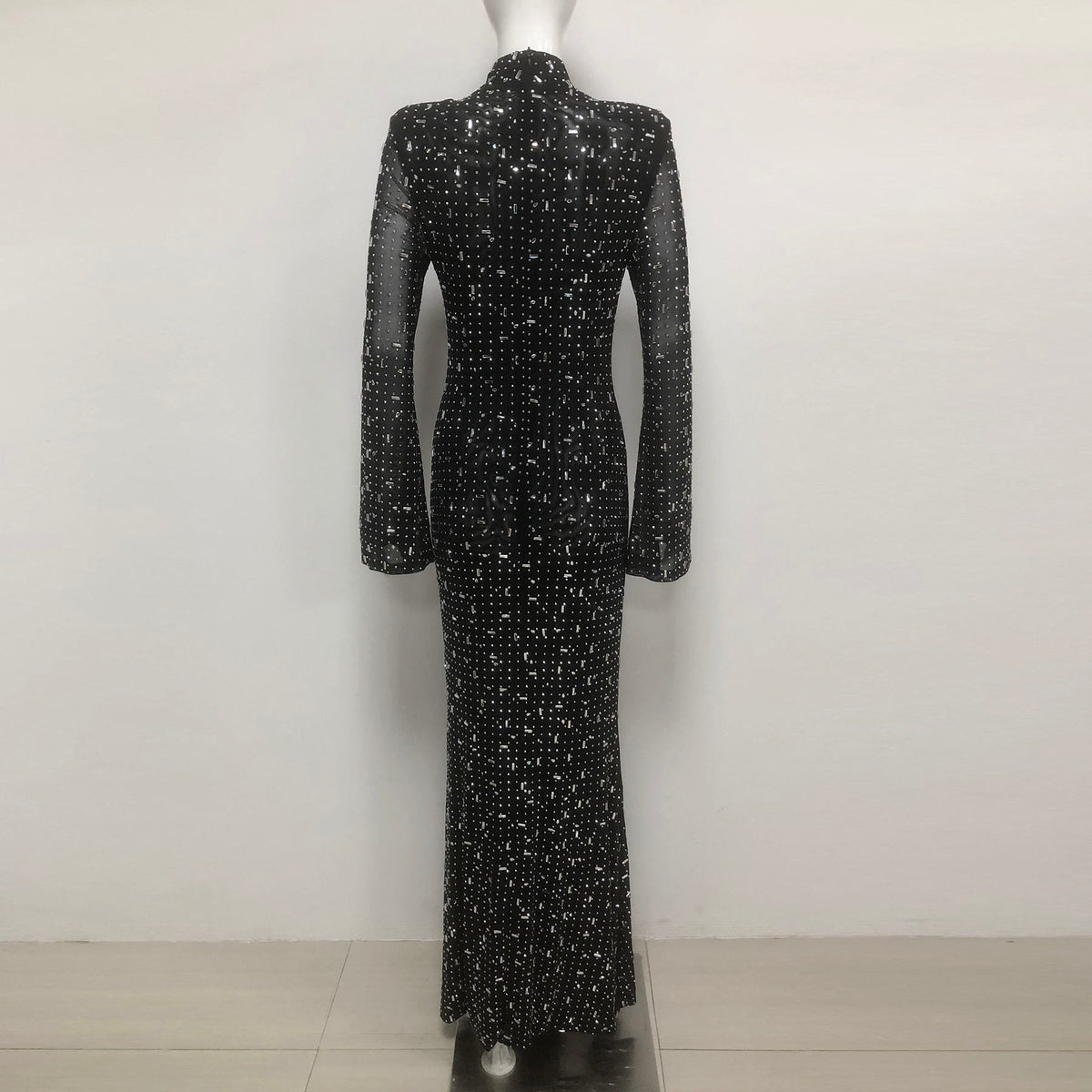 CLARA DRESS