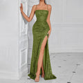 ALBA DRESS