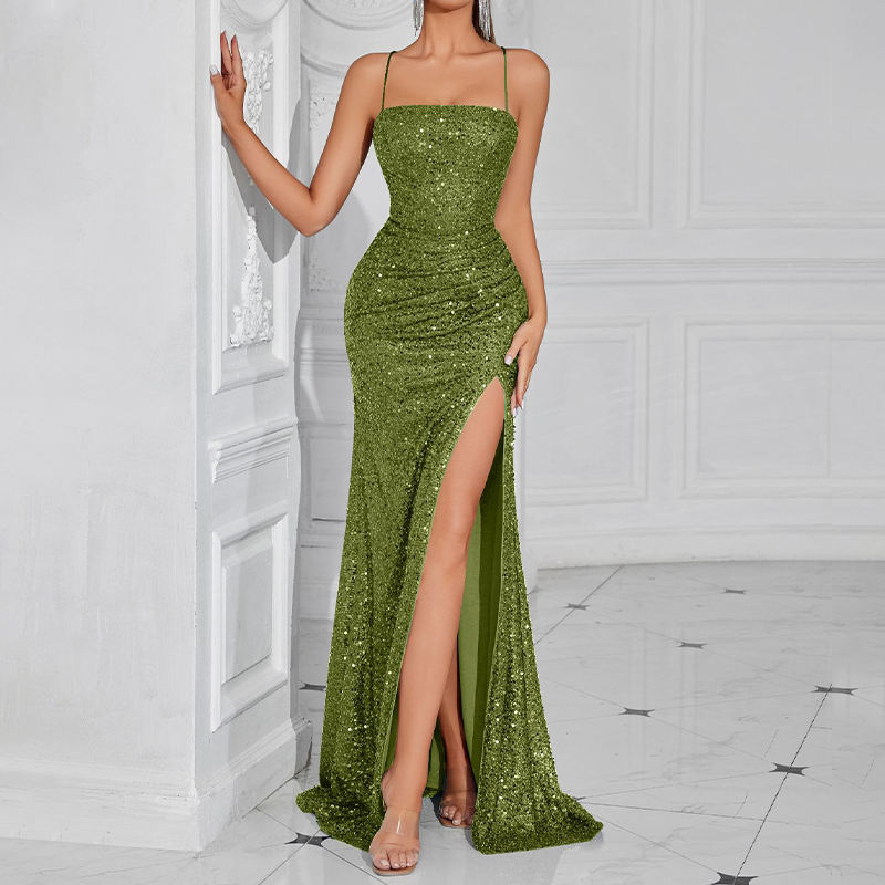 ALBA DRESS