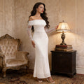 LIVIA DRESS