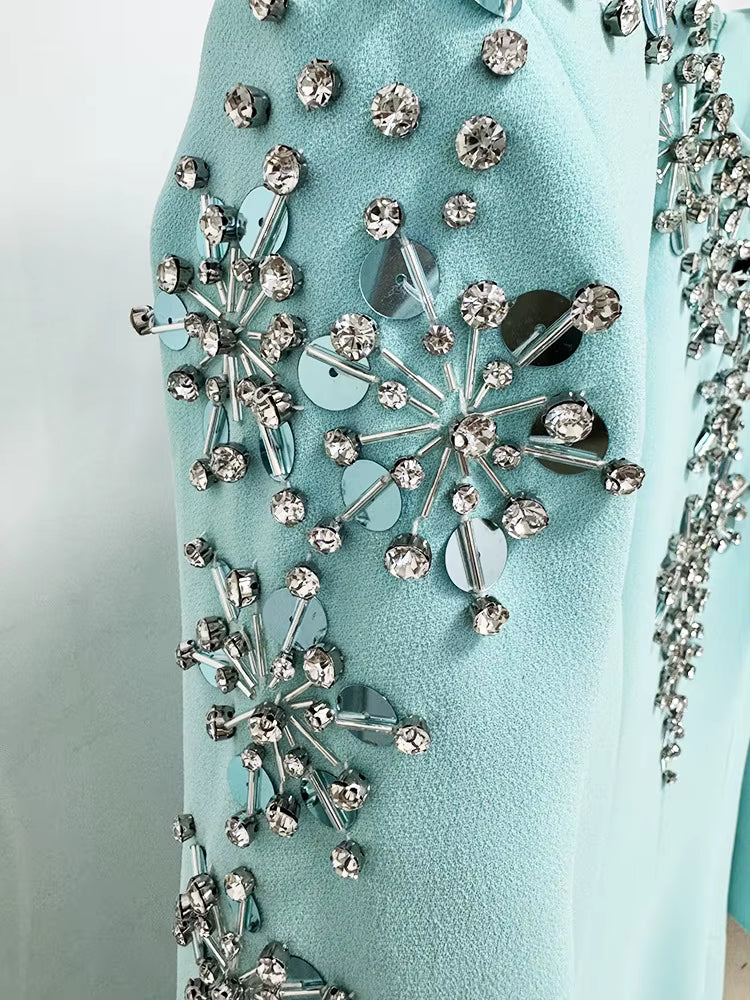MARIETTA DRESS