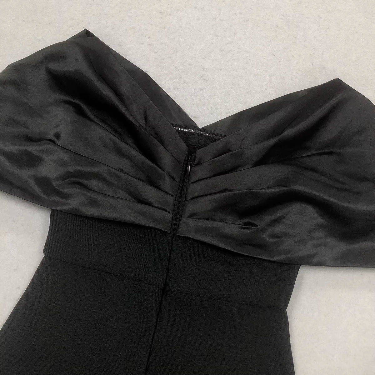 ANTHIA DRESS