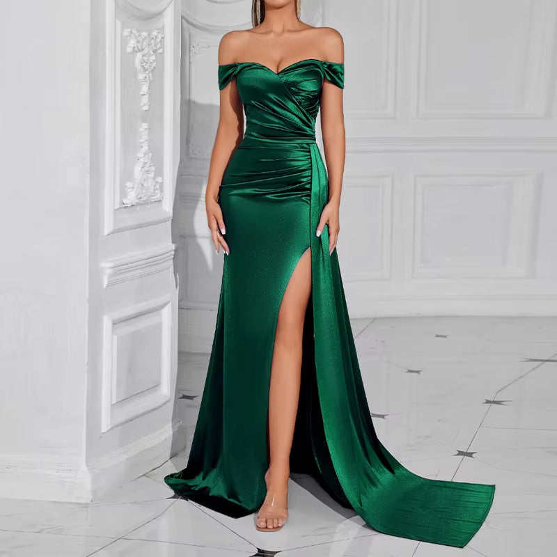 LINA DRESS