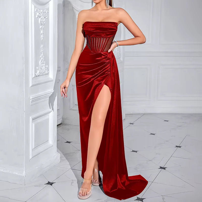 AMBRE DRESS