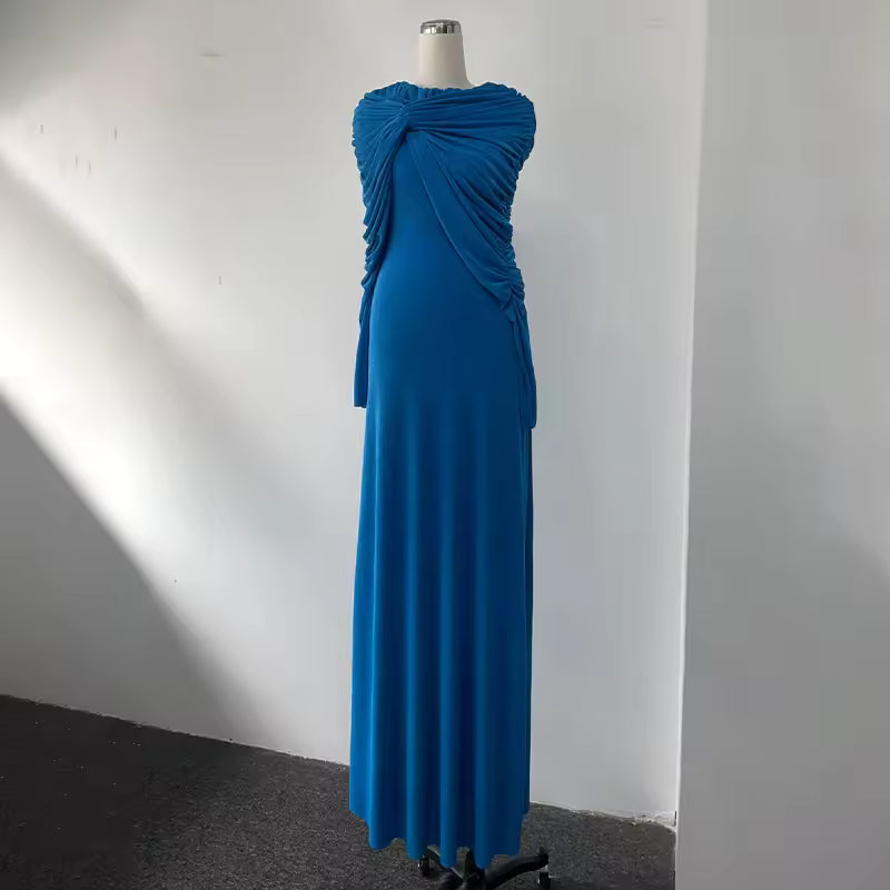 CLARA DRESS