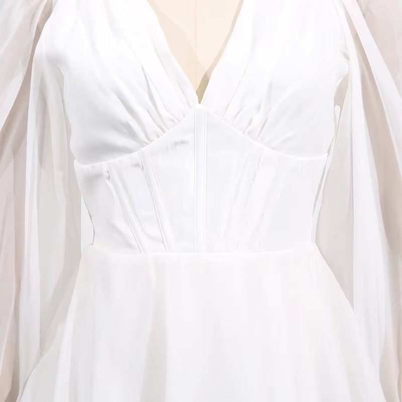 SISI DRESS