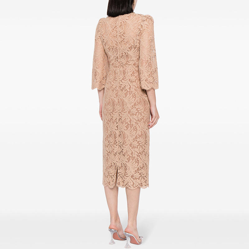 ELISA DRESS