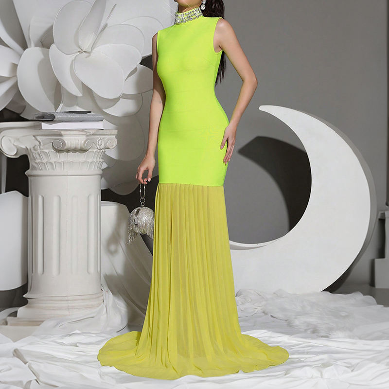FANNY DRESS