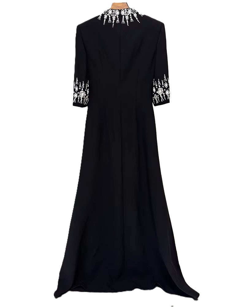 SOLANGE DRESS