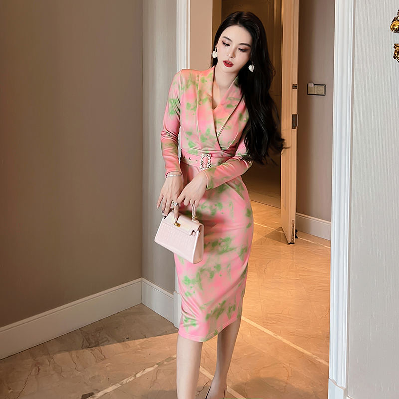 PATRICIA DRESS