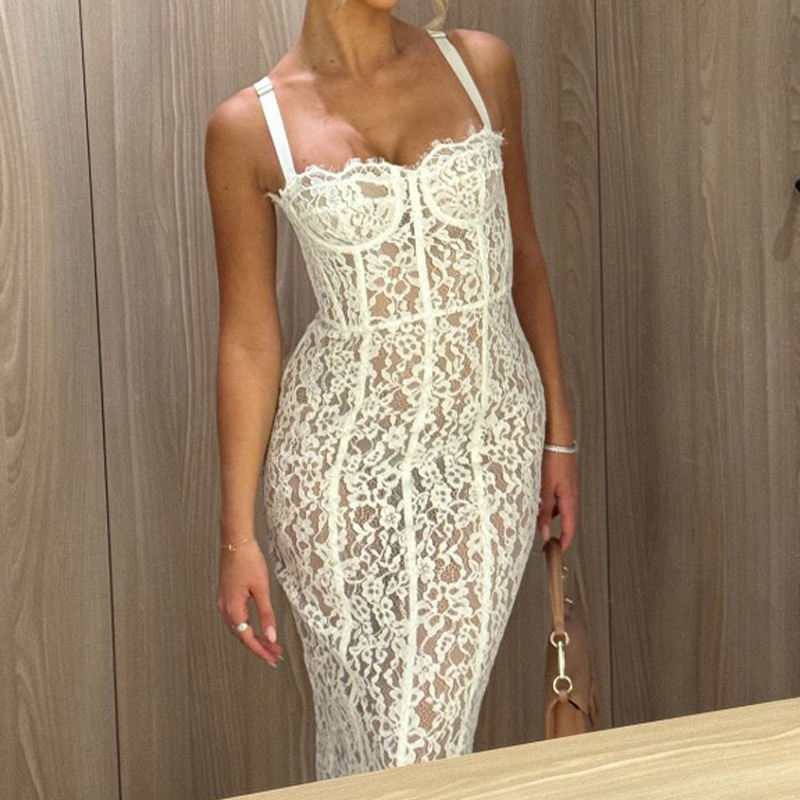 CLARISSE DRESS