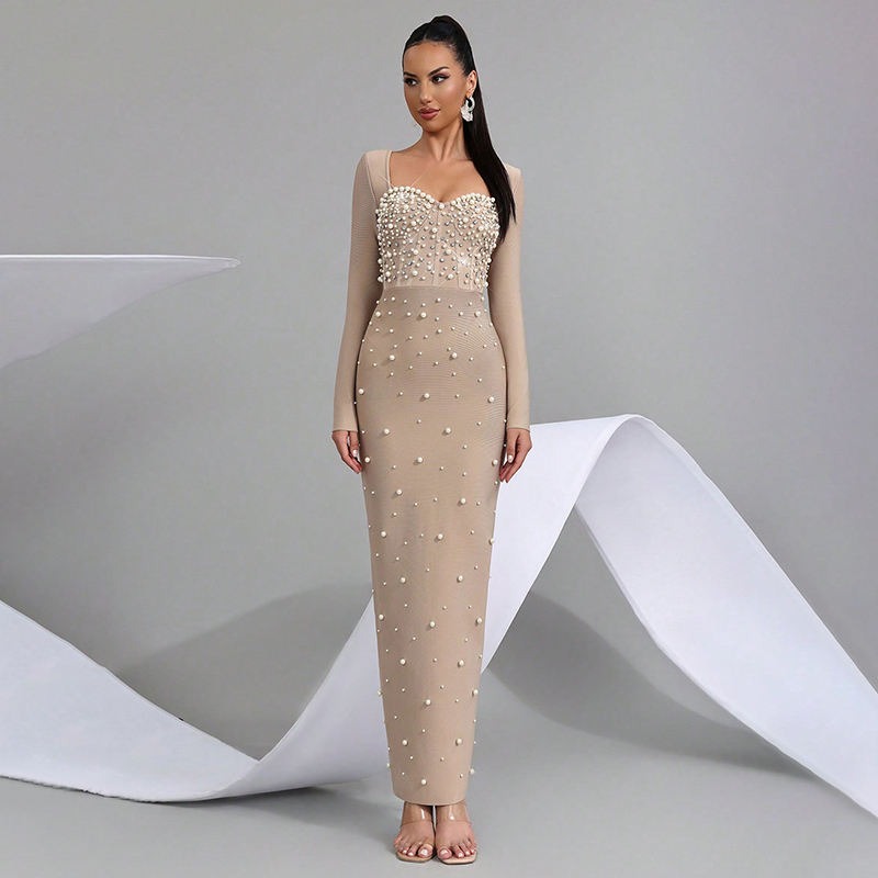 CECILIA DRESS