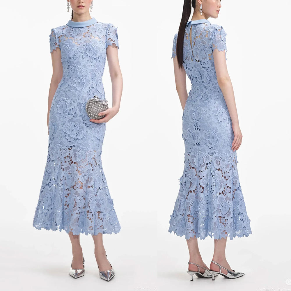 ÉLÉANA DRESS