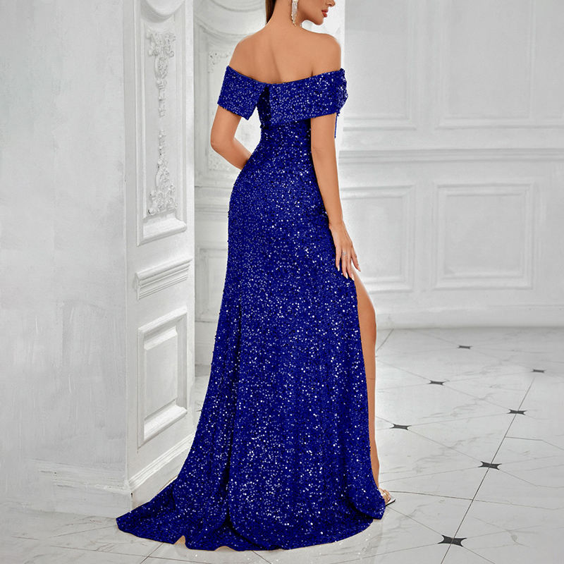 SAPHIR DRESS