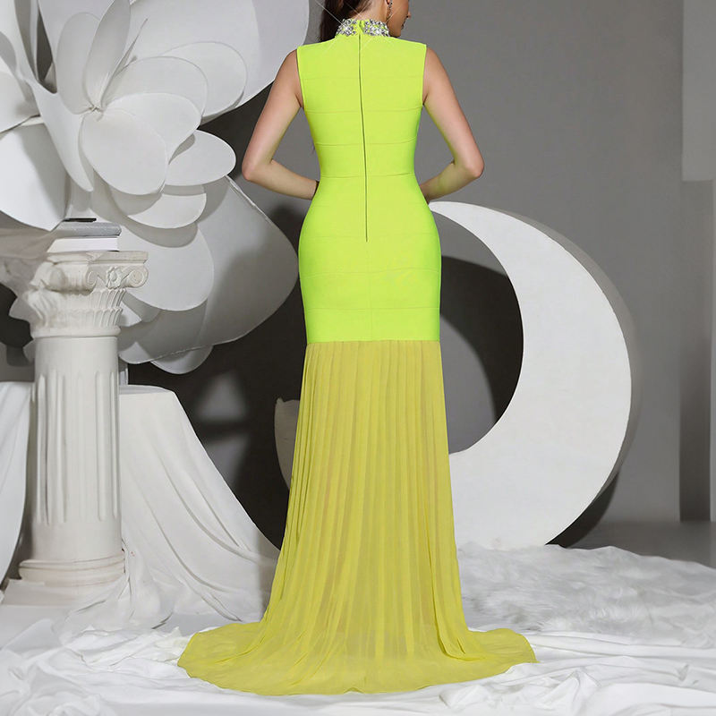 FANNY DRESS