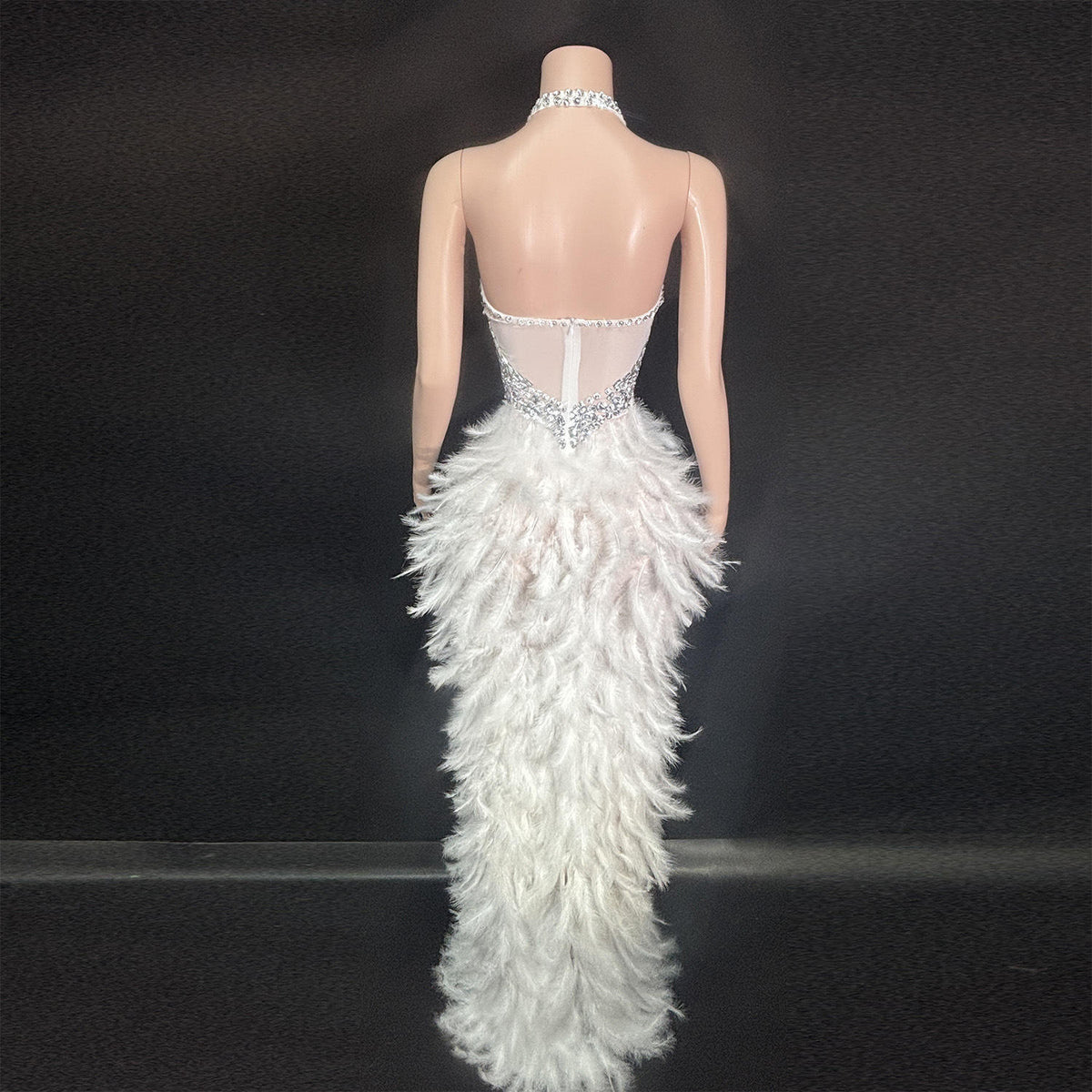 PIERETTE DRESS