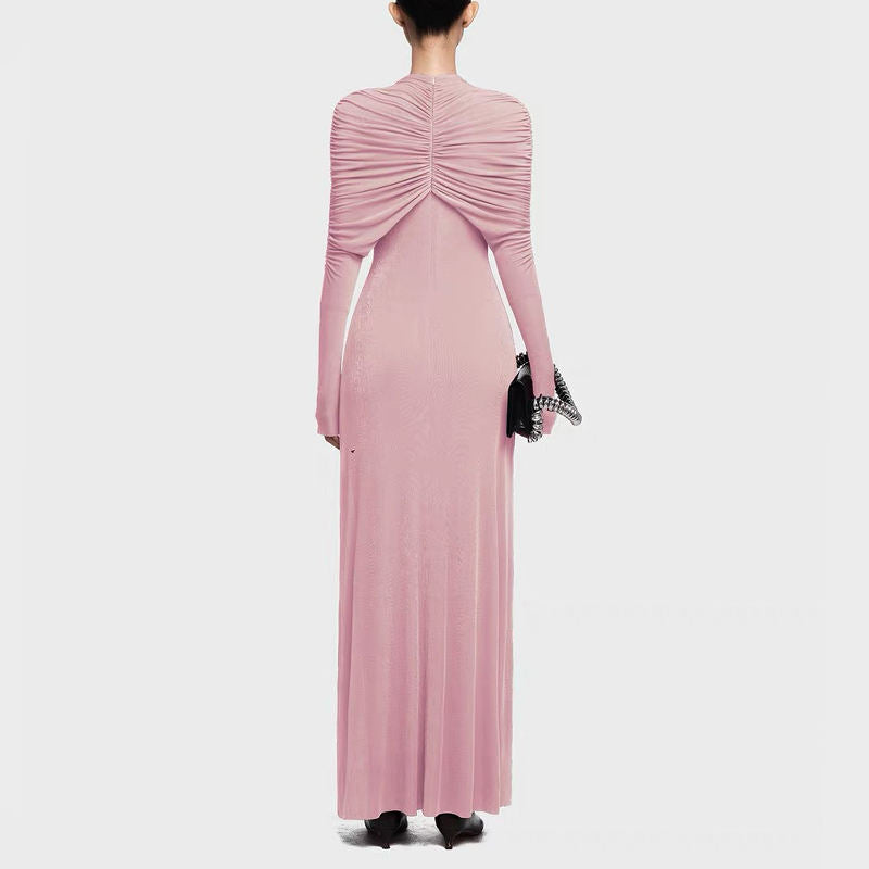 CLARA DRESS