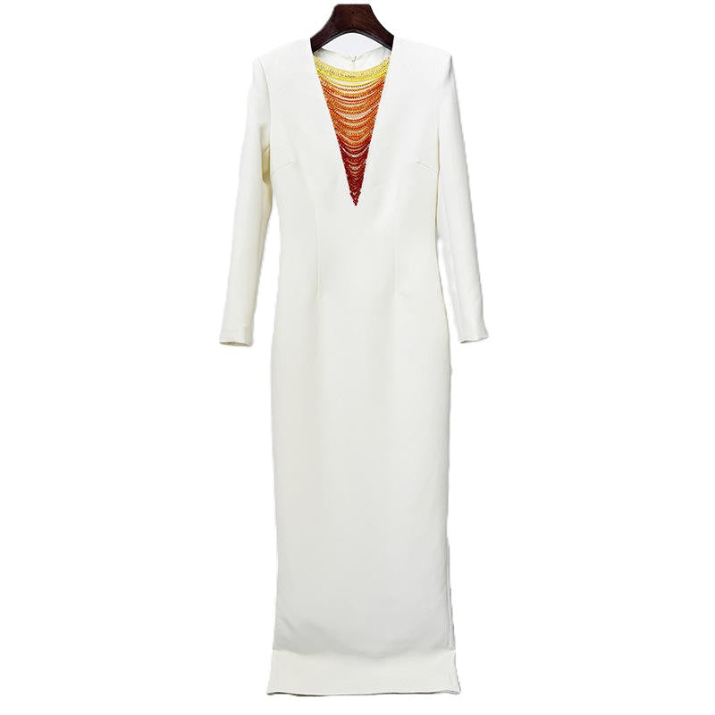 ARIETTA DRESS