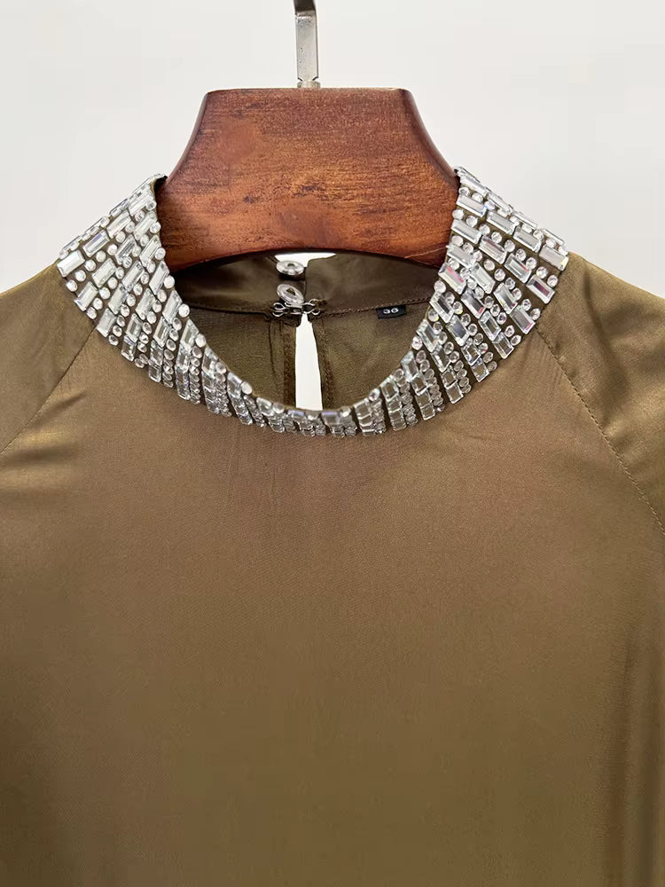 GALA DRESS