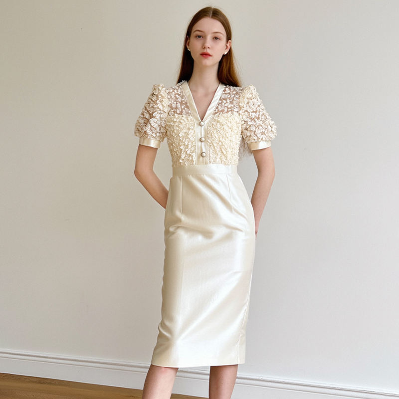 ANNIE DRESS