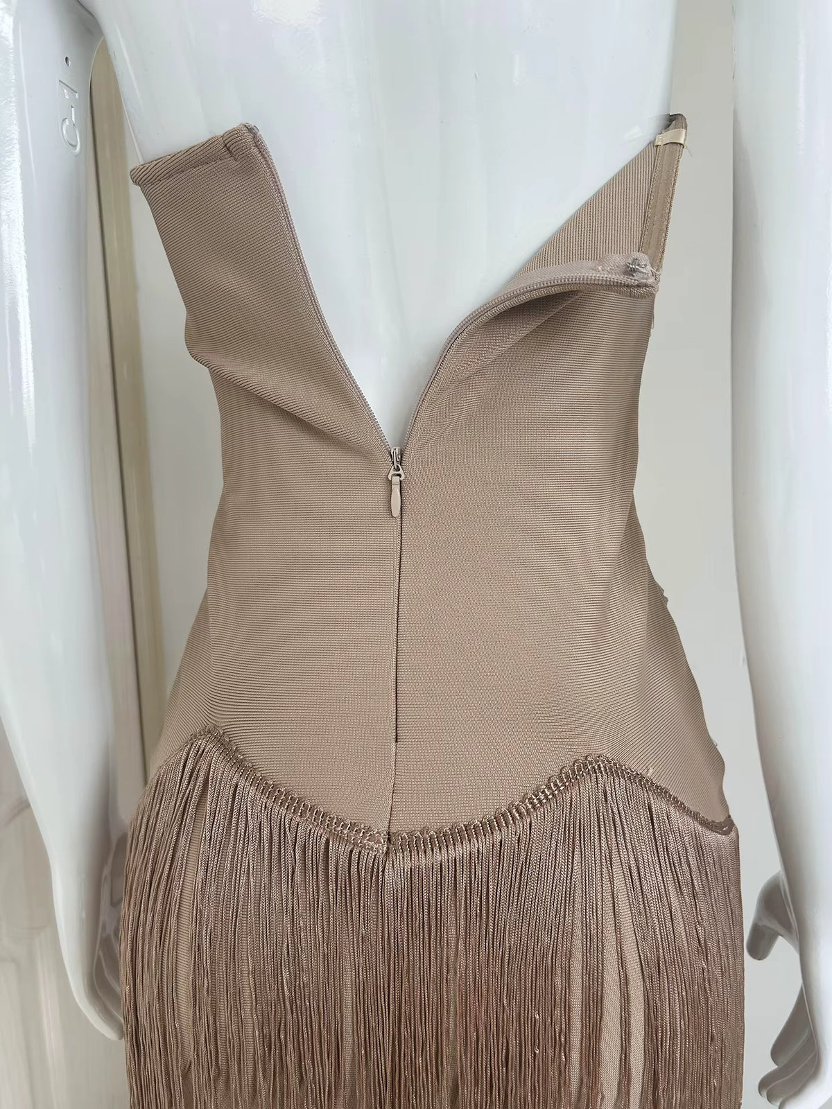 MIA DRESS