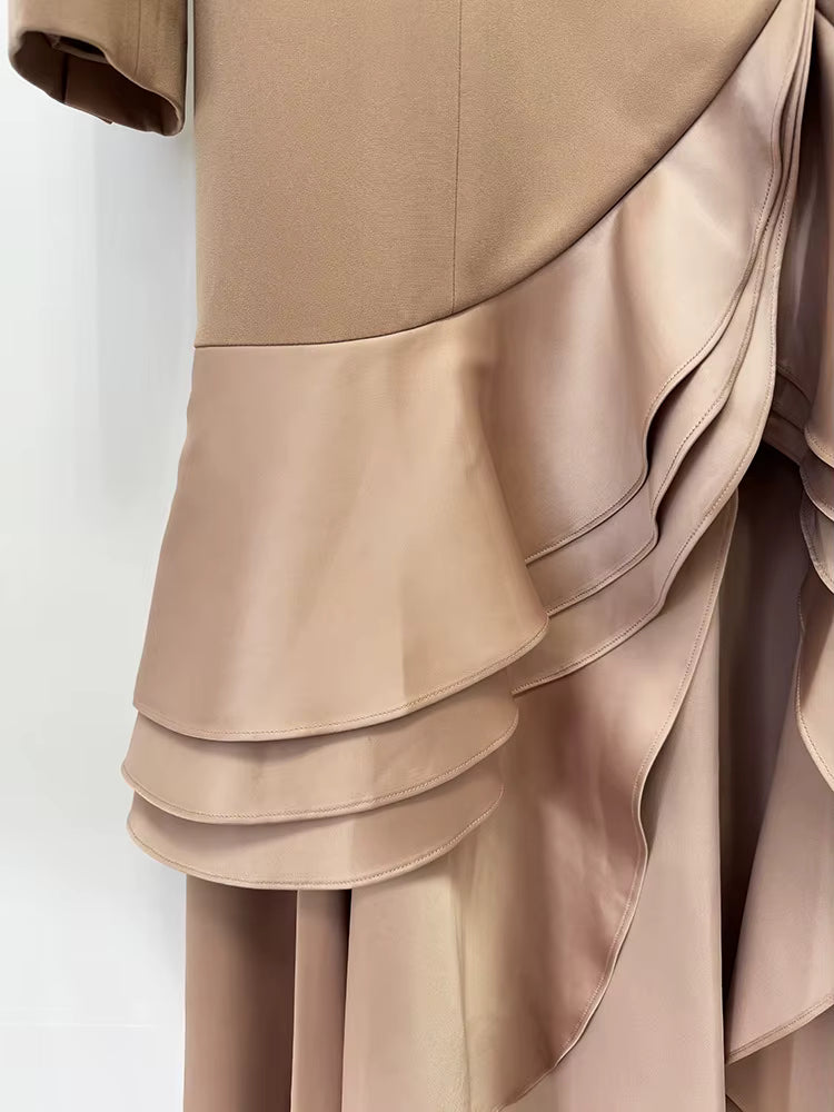 NIKI DRESS