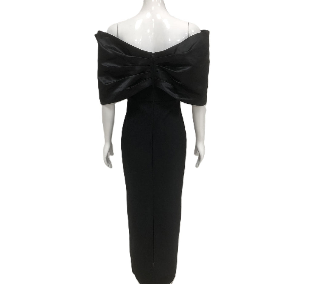 ANTHIA DRESS