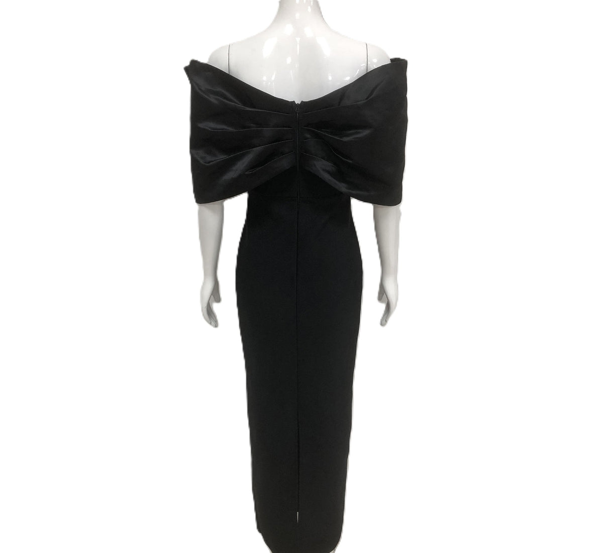ANTHIA DRESS